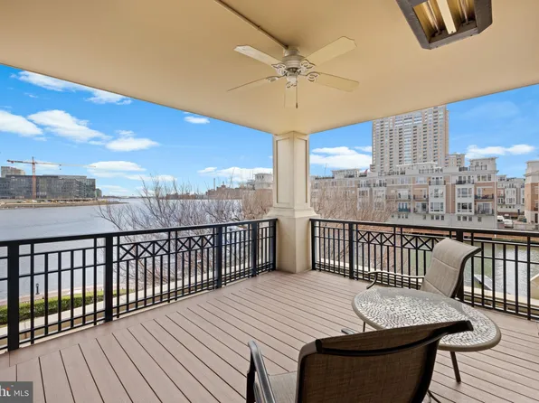 801 Key Hwy Unit 355, Baltimore, MD 21230