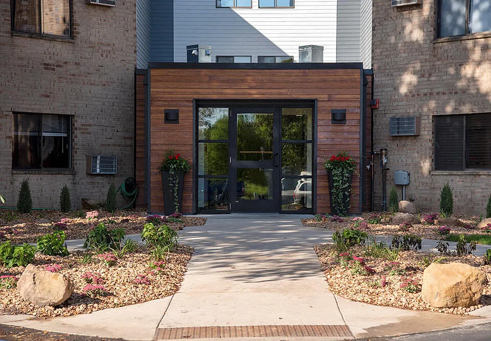 Eagan Place