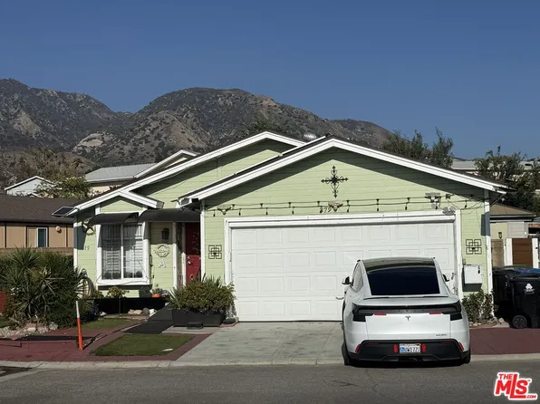 13691 Gavina Ave Unit 379, Sylmar, CA 91342