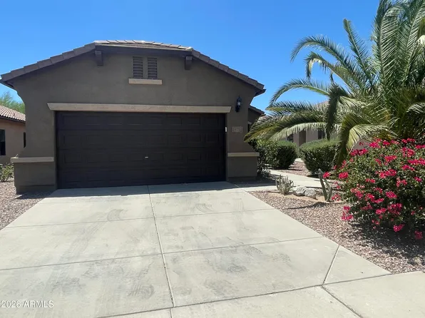 2312 N Hudson Dr, Florence, AZ 85132