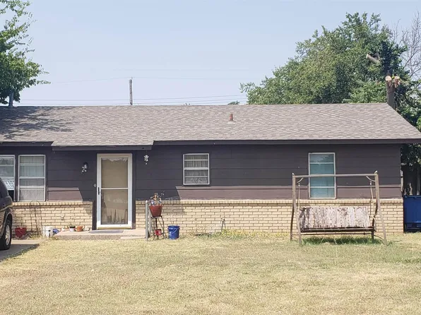209 N G St, Duncan, OK 73533