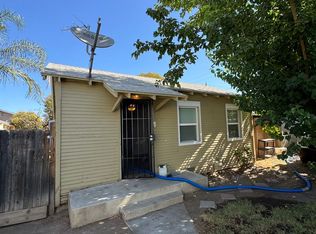 447-449 W Maple St, Exeter, CA 93221