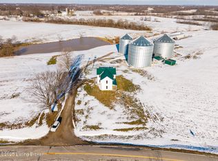 4260 Fisherville Rd, Finchville, KY 40067