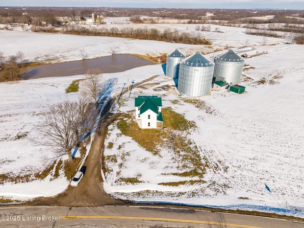 4260 Fisherville Rd, Finchville, KY 40067