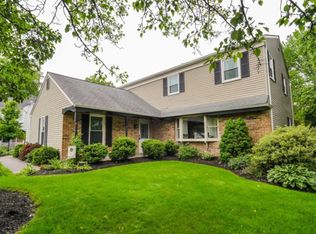 488 Fairman Ln, Langhorne, PA 19047