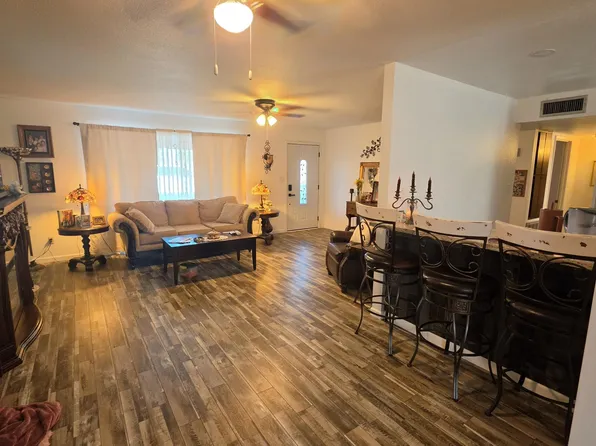 340 N 62ND Street N, Mesa, AZ 85205