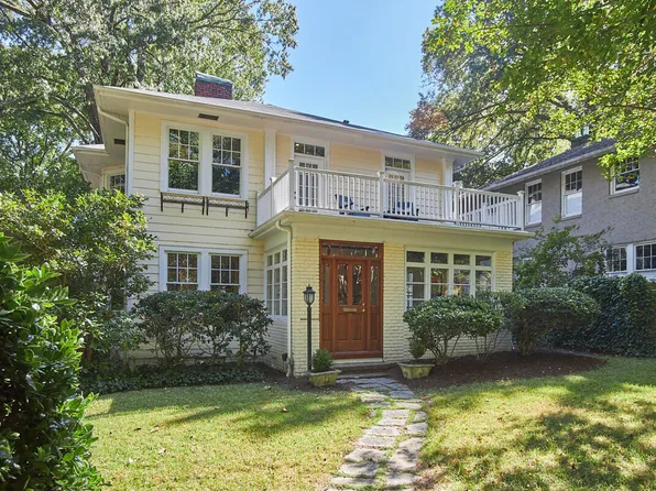 1507 Barden Dr, Raleigh, NC 27605