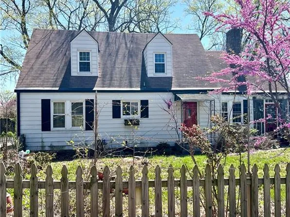 209 Hill St, Kansas City, MO 64116