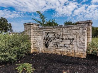 LOT-43R Willow Tree Ln, Pottsboro, TX 75076