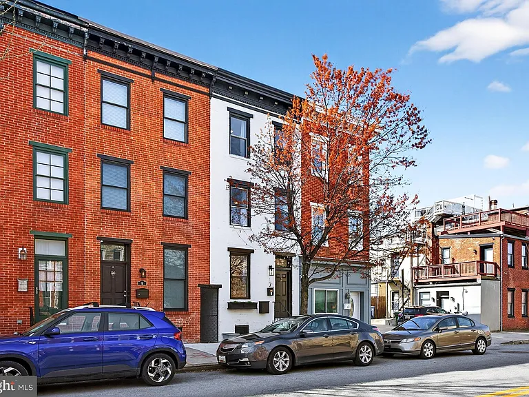 7 E Fort Ave — Photo 9