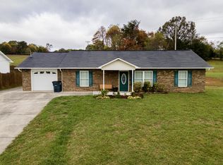132 Hunters Run Ln, Mt Carmel, TN 37645
