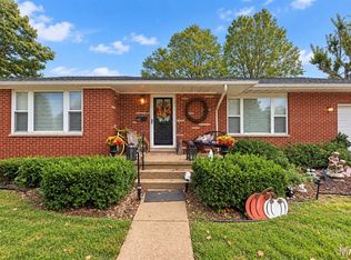 303 Carter St, Farmington, MO 63640