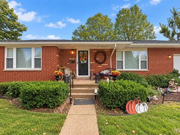 303 Carter St, Farmington, MO 63640
