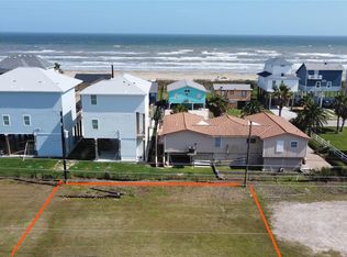 17503 San Luis Pass Rd, Galveston, TX 77554