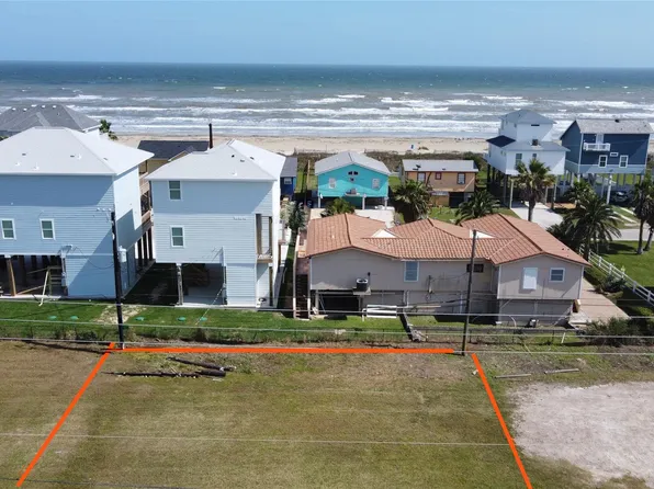 17503 San Luis Pass Rd, Galveston, TX 77554