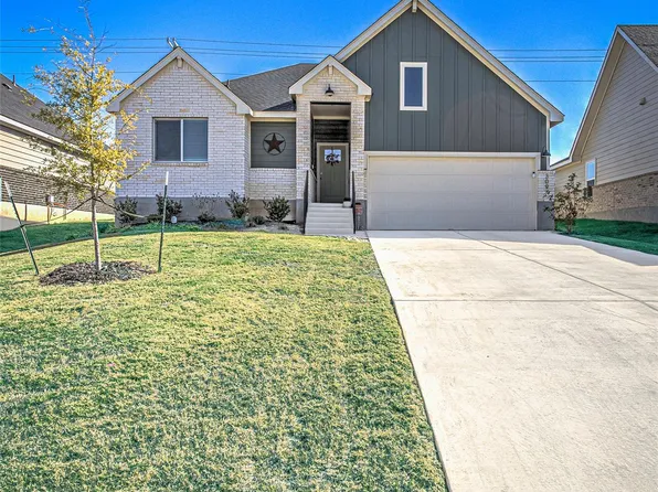 309 Lone Cedar Rd, Marble Falls, TX 78654