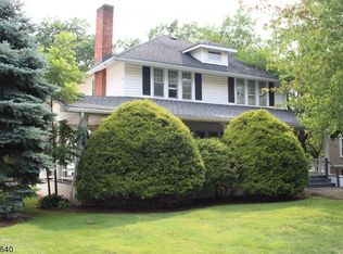 141 W End Ave, Somerville, NJ 08876