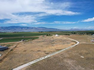 State Highway 284, Townsend, MT 59644