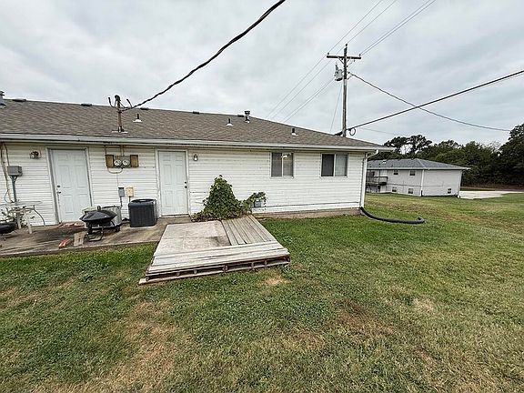 5th image of 7309 N Moberly Dr APT B