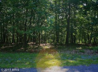 Otter Creek Dr, Gerrardstown, WV 25420