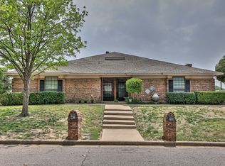 7104 Fuller Cir, Fort Worth, TX 76133