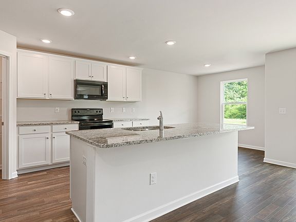 The Hartford - LGI Homes