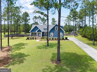 106 Hinterland Trl, Statesboro, GA, 30458