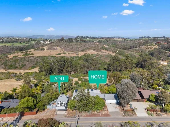 1243 Saxony Rd, Encinitas, CA 92024