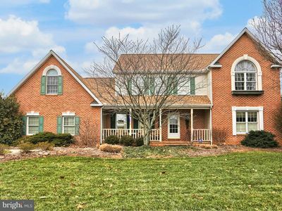 1785 S Meadow Dr, Mechanicsburg, PA, 17055