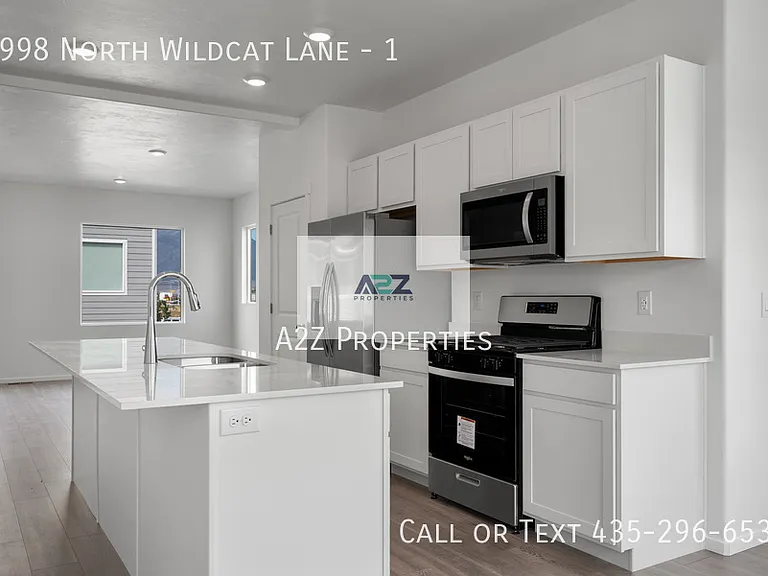 3998 N Wildcat Ln #1 — Photo 9