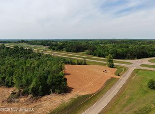 13000 Highway 72, Ashland, MS 38603