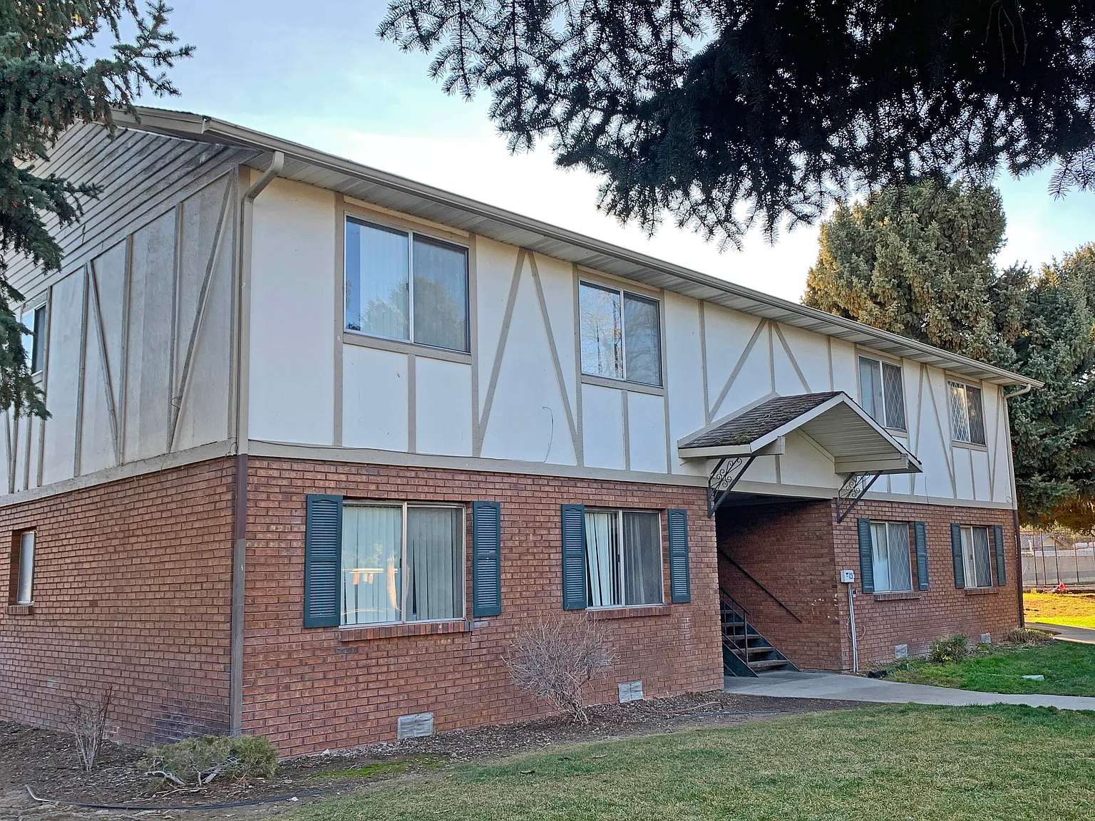 Quail Park Apartments — Photo 4