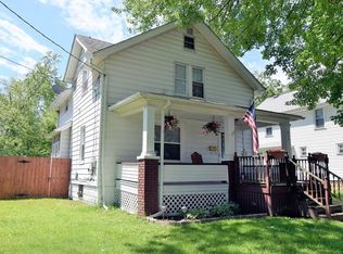 415 Williams St, Niles, OH
