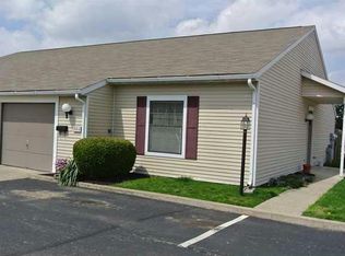 582 Moull St APT B, Newark, OH 43055