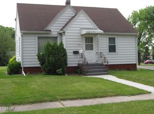 2065 McKinney Ave, Benson, MN 56215