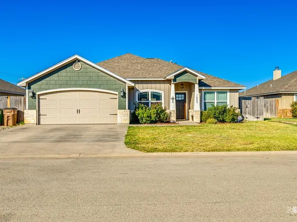 1005 Hope Ct, San Angelo, TX 76905
