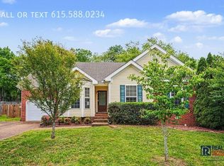2804 Scoville Ln, Spring Hill, TN 37174