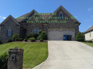 4765 Morning Glow Ln, Hickory, NC 28602