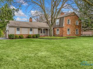 2734 Derby Rd, Toledo, OH 43615