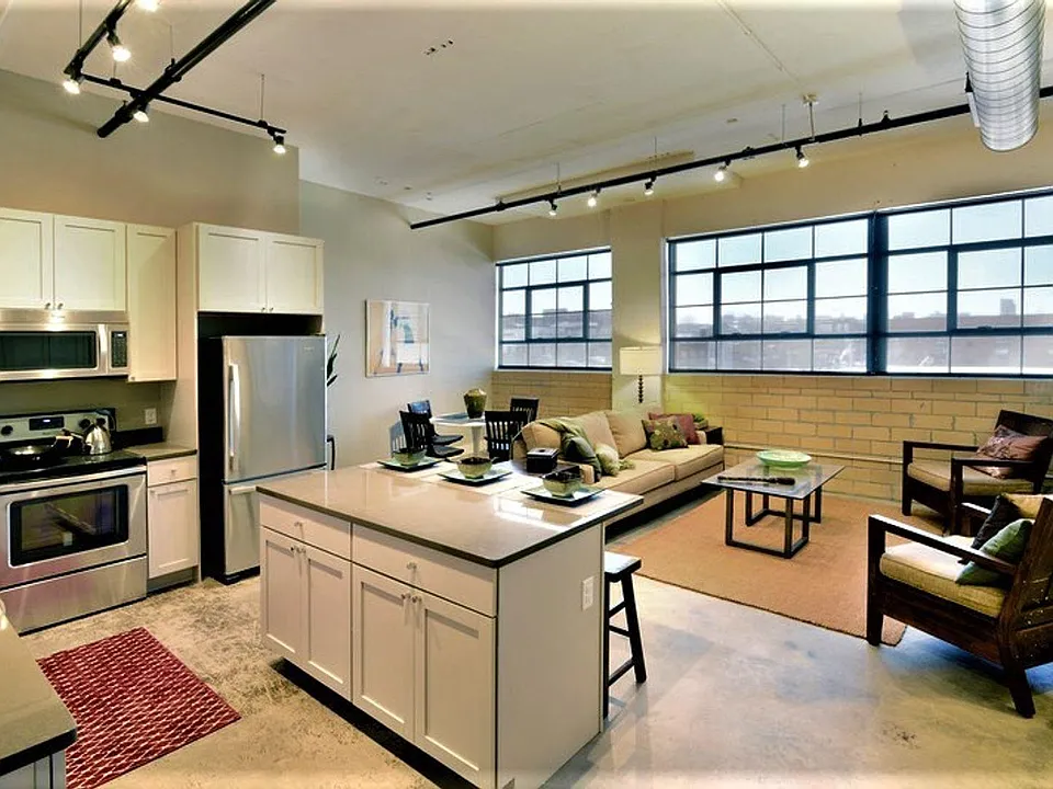 Laclede Lofts