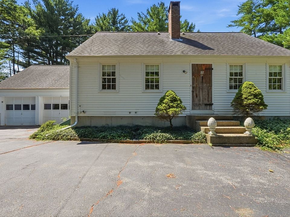 1st image of 22 Kingsbury Rd