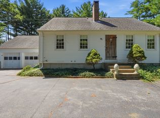 22 Kingsbury Rd, Thompson, CT 06277
