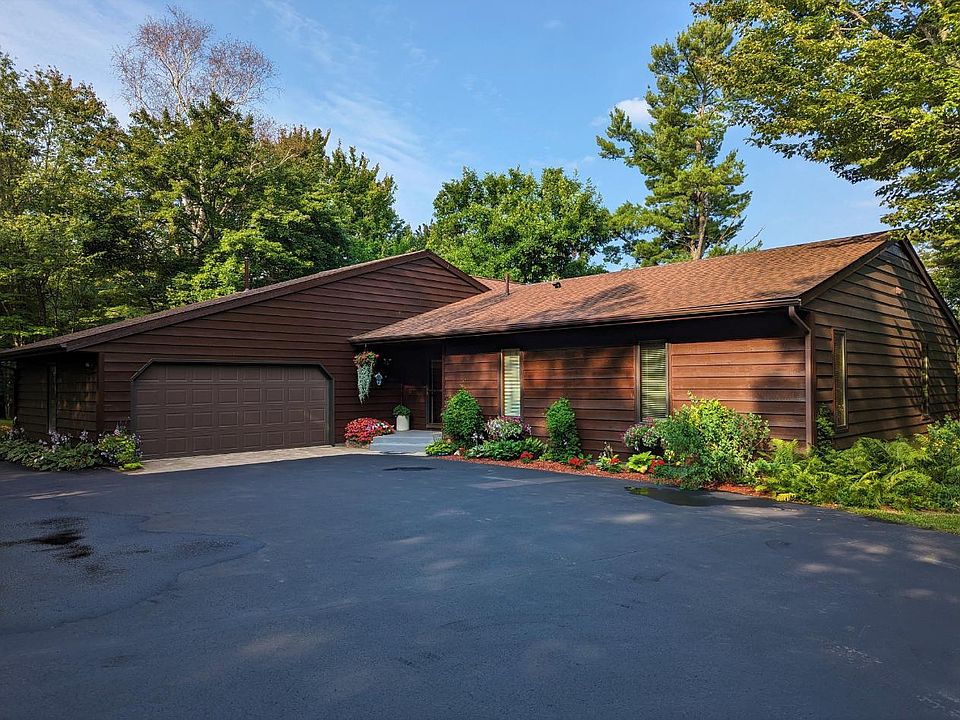 N10497 E Solberg Lake Rd, Phillips, WI 54555 MLS 203128 Zillow