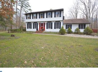 15 Meetinghouse Ct, Shamong, NJ 08088