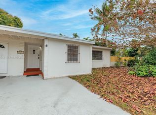 Biscayne Gardens Sec F Pt, Miami, FL 33168