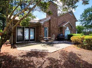 105 Club Villa Dr E, Aiken, SC 29803