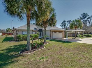10435 SW 49th Ave, Ocala, FL 34476