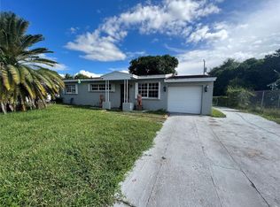 3500 NW 173rd Ter, Miami Gardens, FL 33056