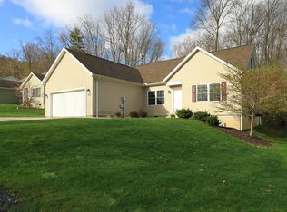299 Timberwood Trl, Centre Hall, PA 16828