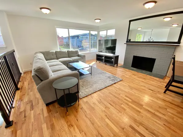 1518 S 28th St, Renton, WA 98055